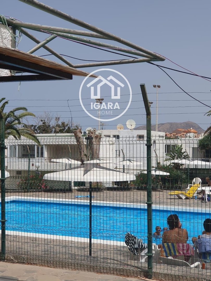 Pis de 32 m² a Arona