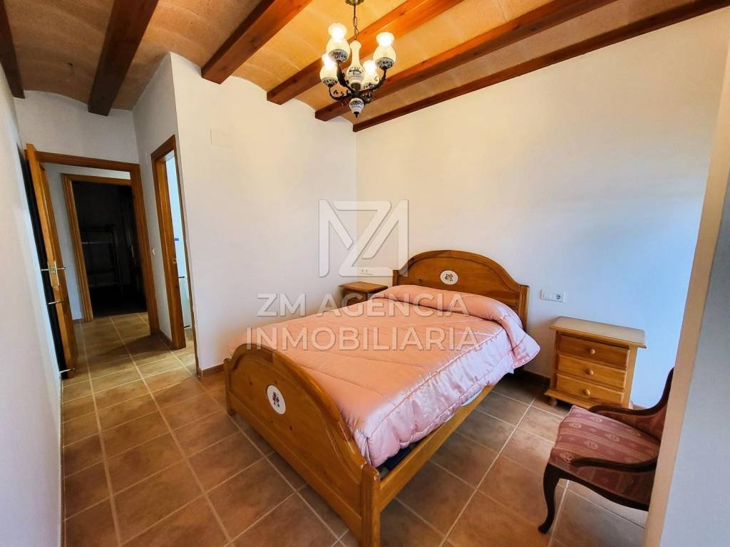 Piso de 222 m² en Sant Rafel del Riu
