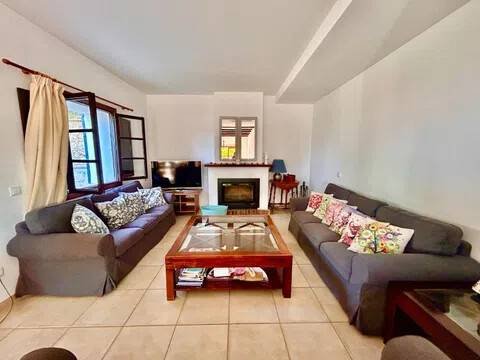 Piso de 300 m² en Galilea
