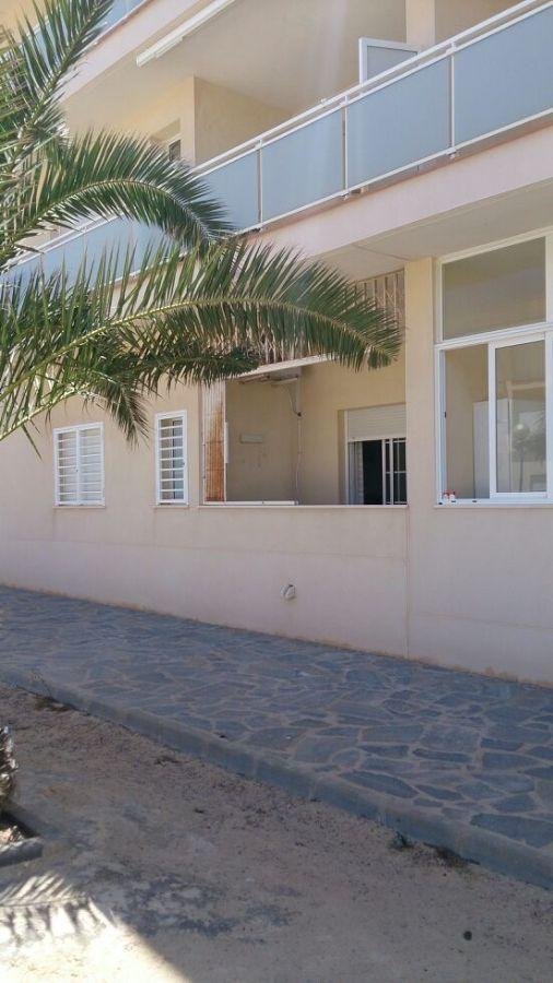 Piso de 75 m² en Cartagena