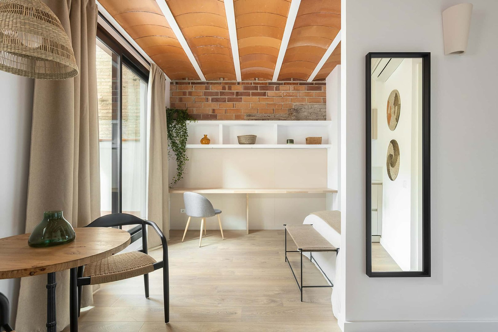 Appartamento 25 m² a Barcelona