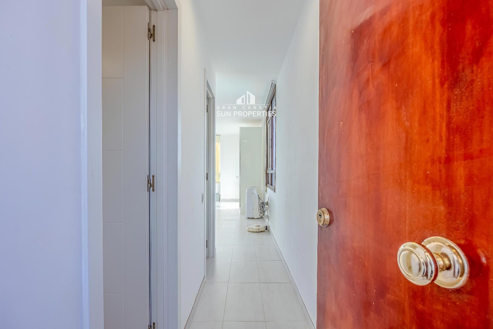 Piso de 45 m² en San Bartolomé de Tirajana
