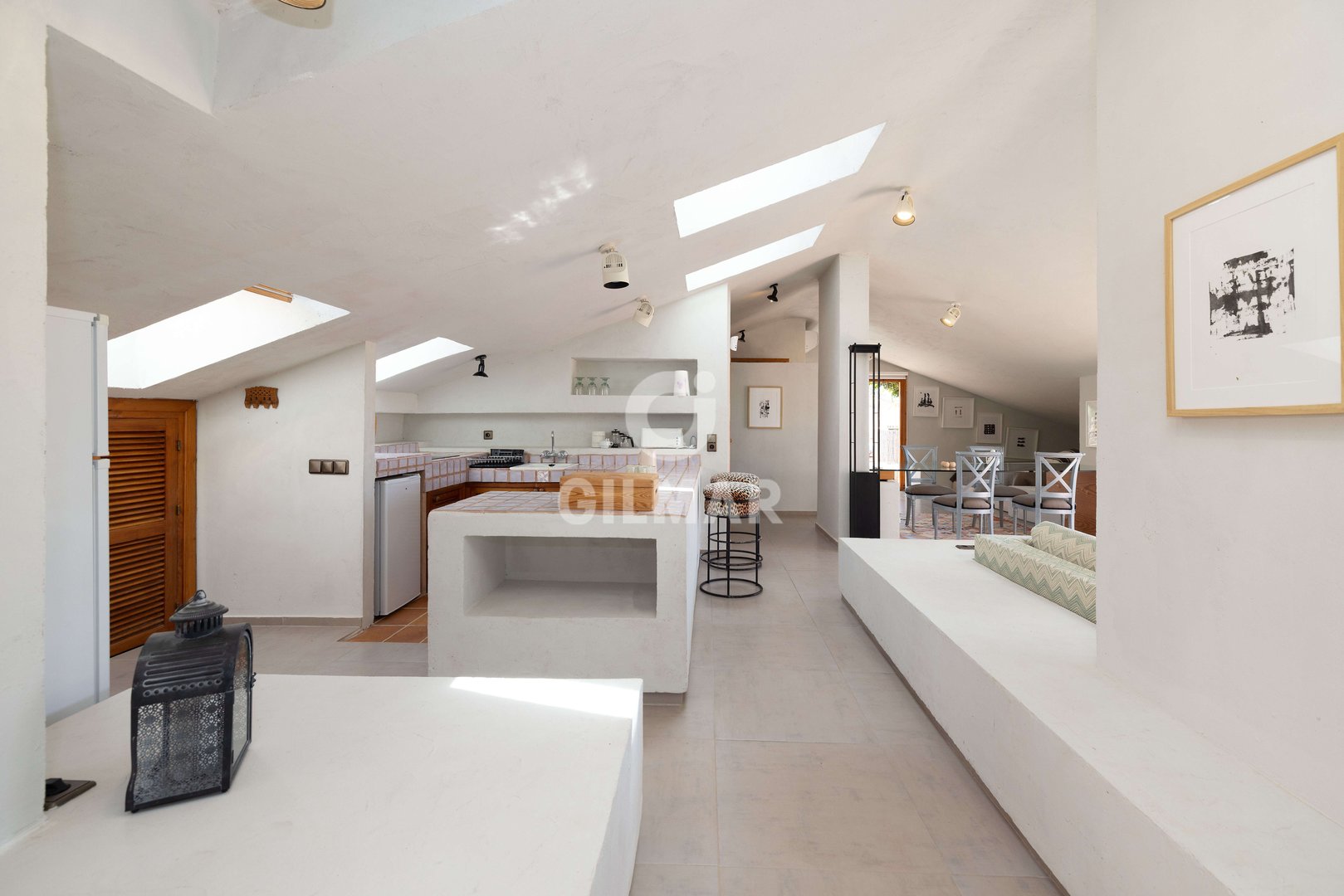 Casa de 400 m² en Luque