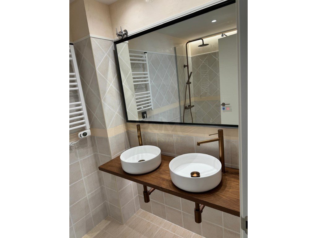 Appartement à louer, Bossòst