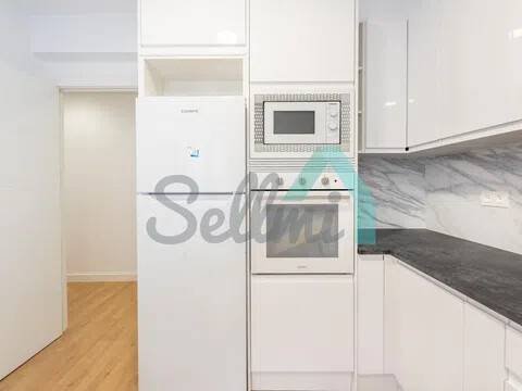 Habitación 122 m², Oviedo