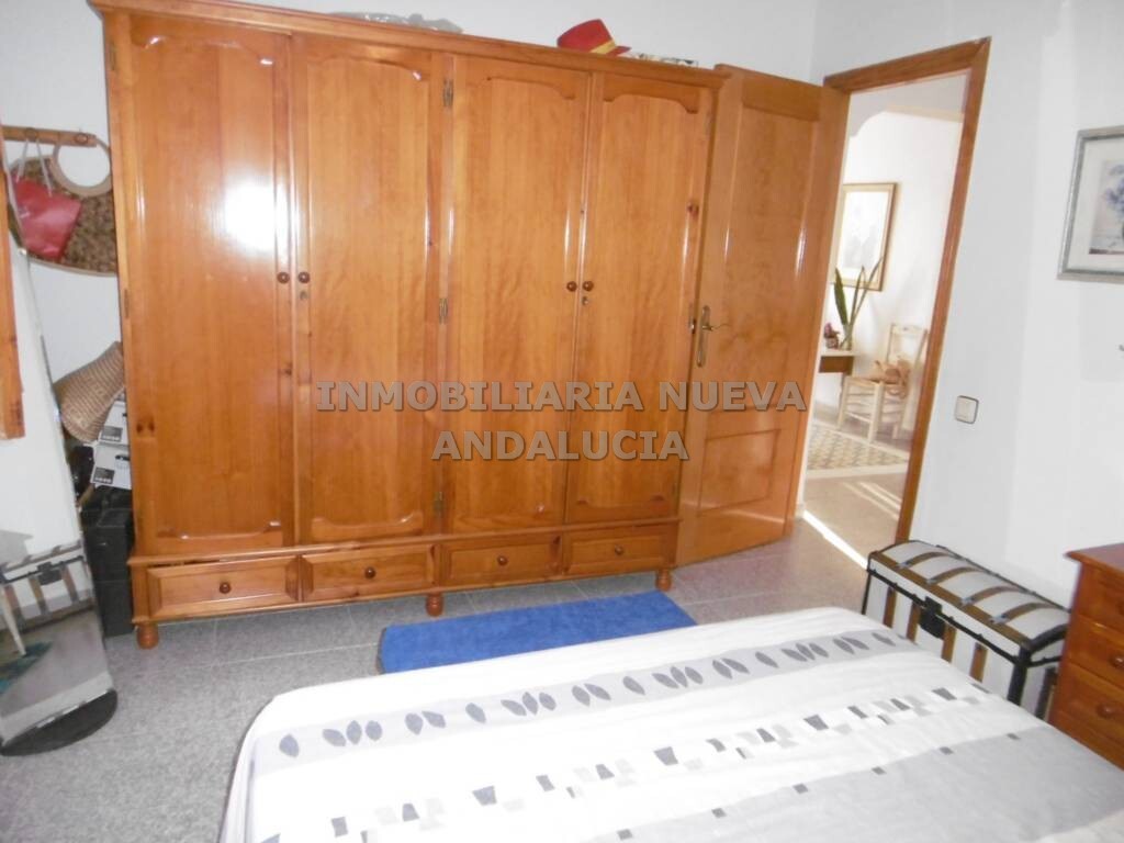 Piso de 150 m² en Almería
