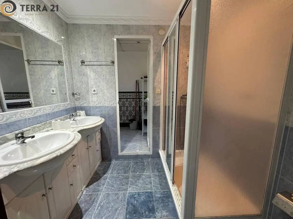 Piso de 95 m² en Jaén