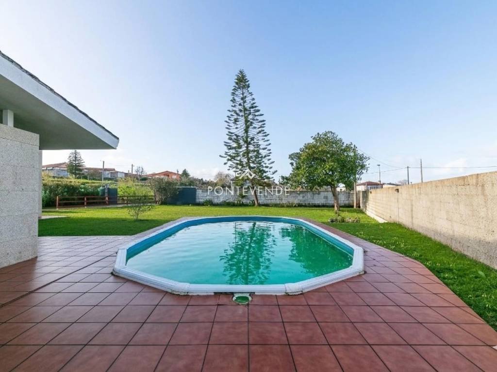 Maison 190 m² à Vigo