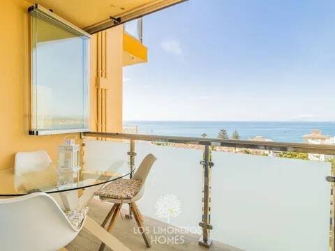 Pis de 80 m² a Estepona