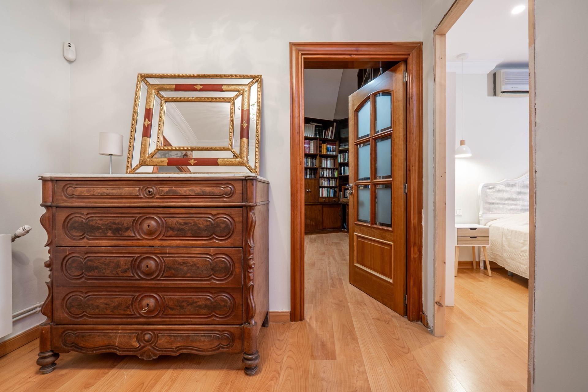 Habitación 12 m², Granada