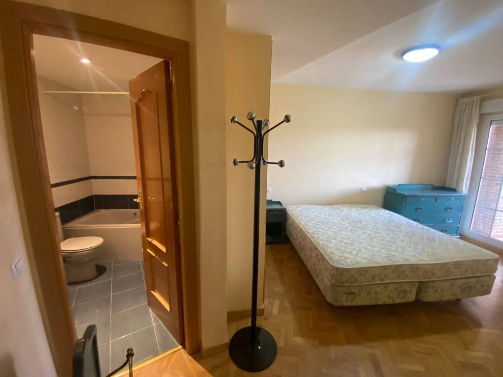 Piso de 80 m² en San Agustín de Guadalix