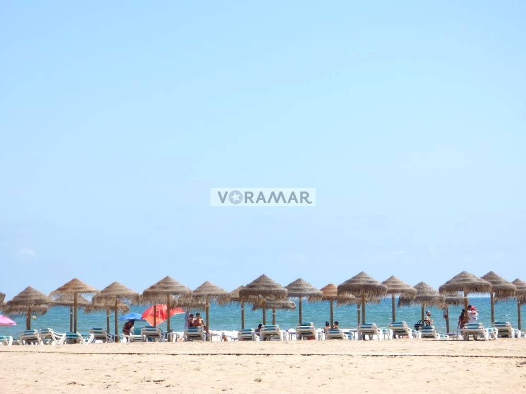 Pis de 86 m² a Alboraia