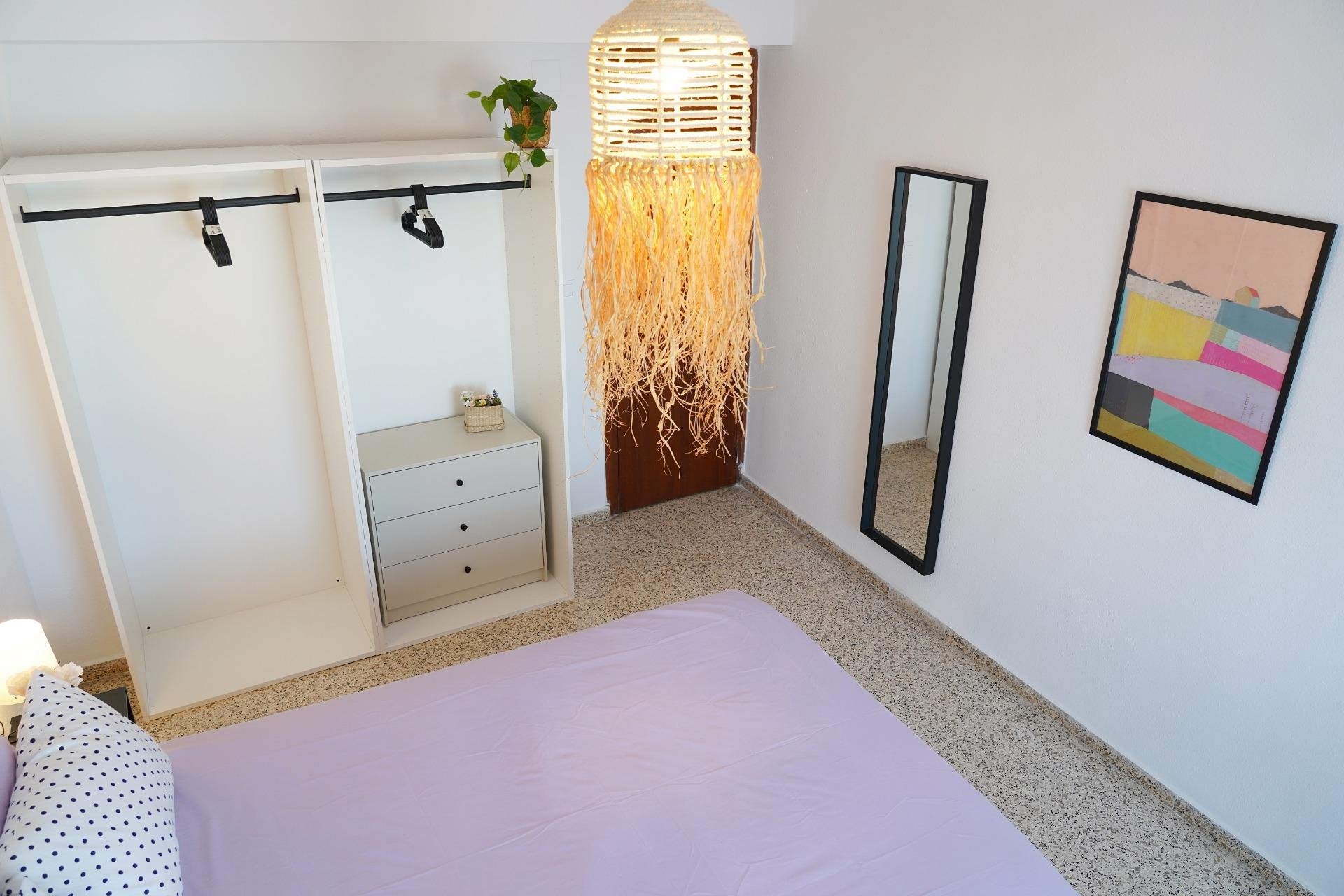 Habitació de lloguer, Alaquàs