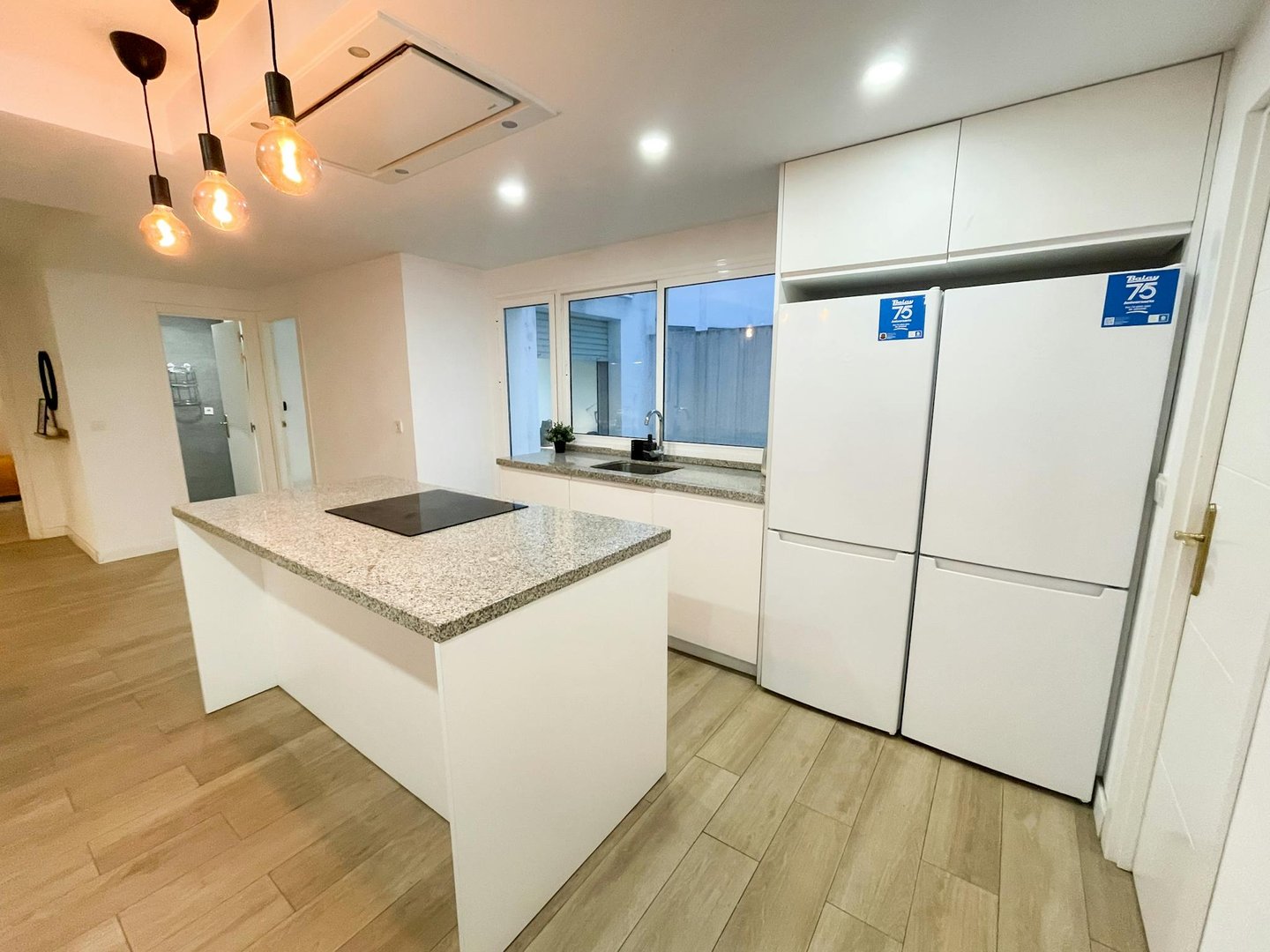 Habitación 16 m², Sevilla