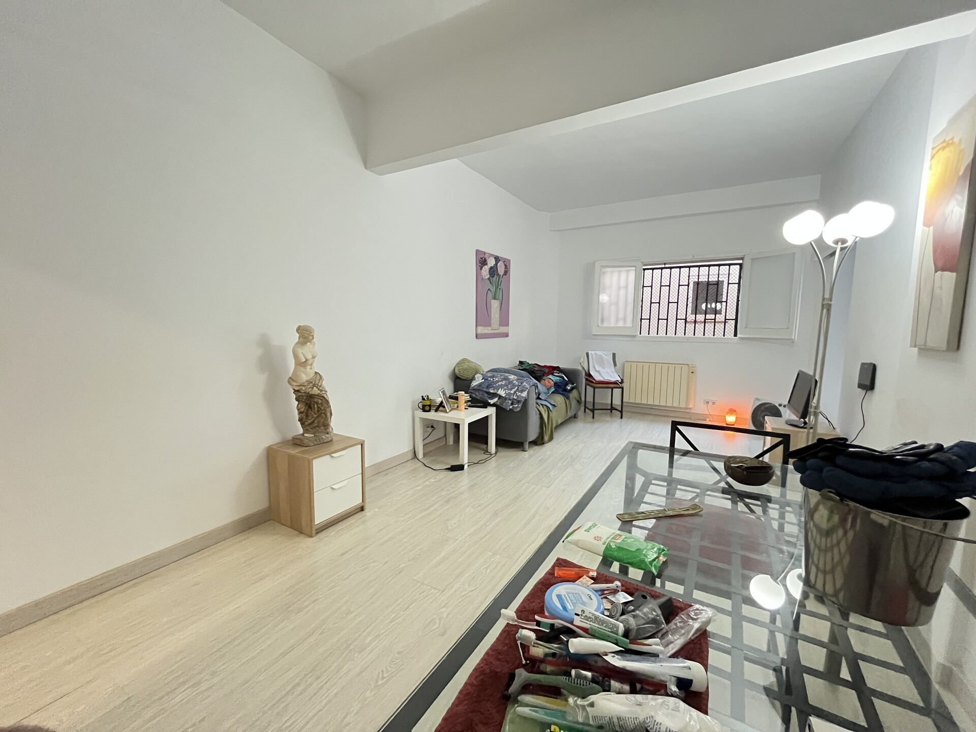 Pis de 70 m² a Barcelona