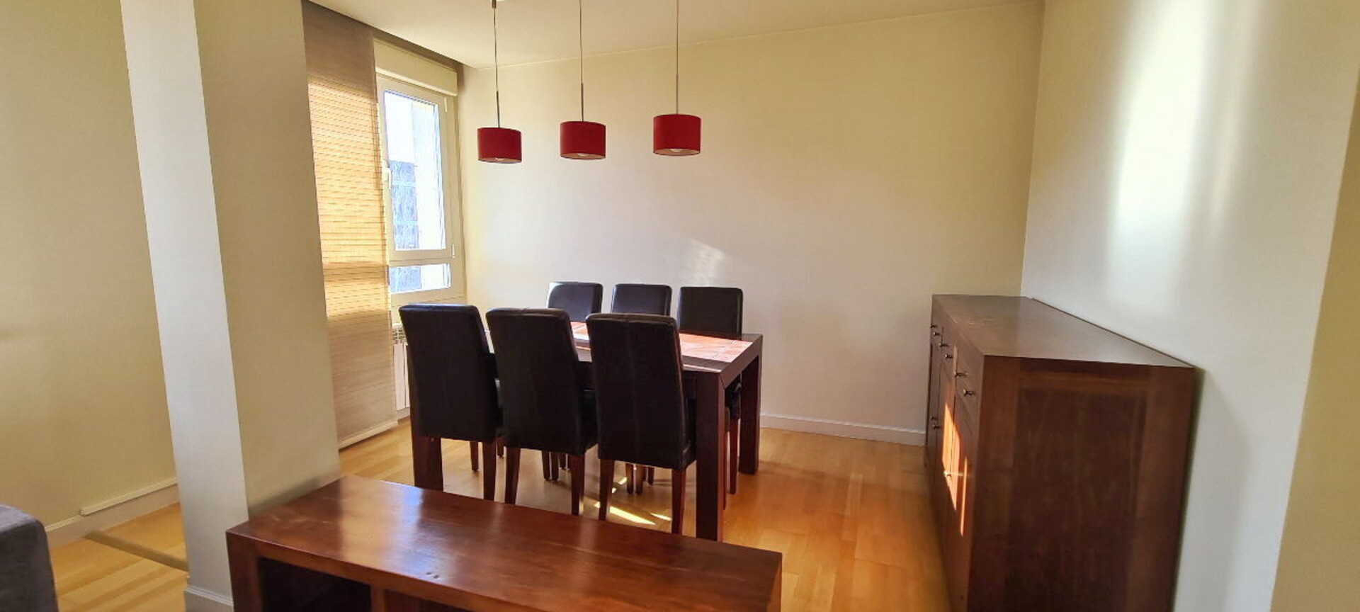 Piso de 80 m² en Logroño