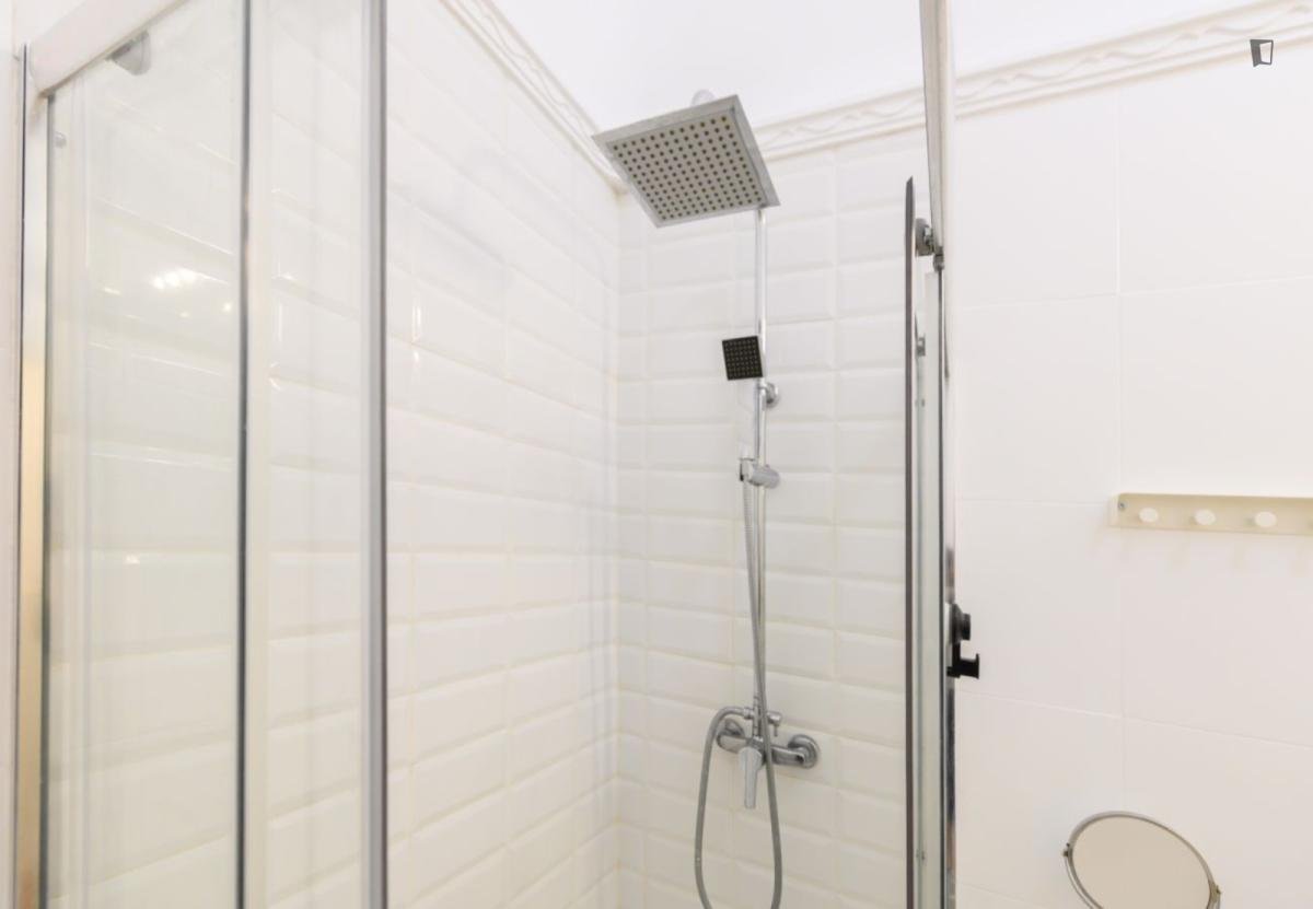 Appartement 74 m² à Madrid