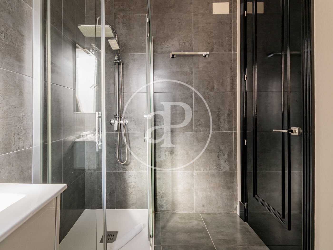 Pis de 130 m² a Madrid