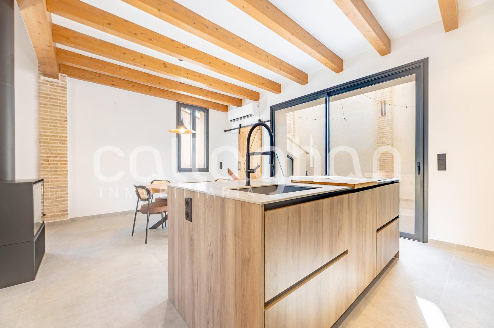 Pis de 114 m² a Picanya