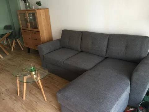 Pis de 77 m² a la Vila Joiosa