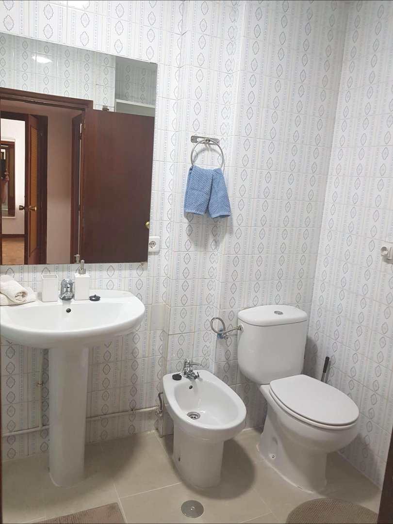 Piso de 69 m² en Madrid