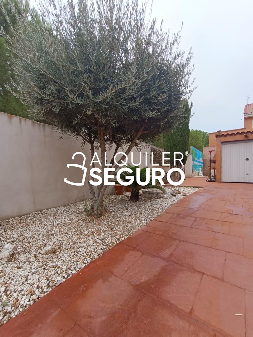 Casa de 210 m² a Seseña