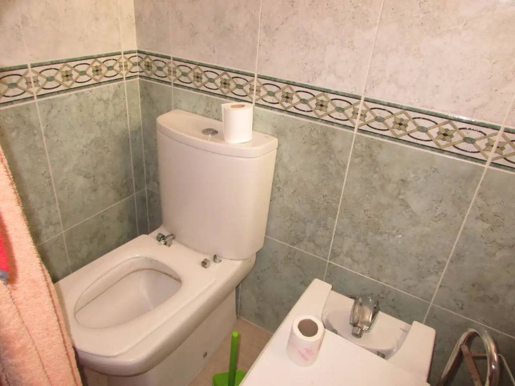Piso de 70 m² en Reus