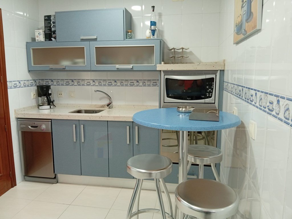 Piso de 110 m² en Badajoz