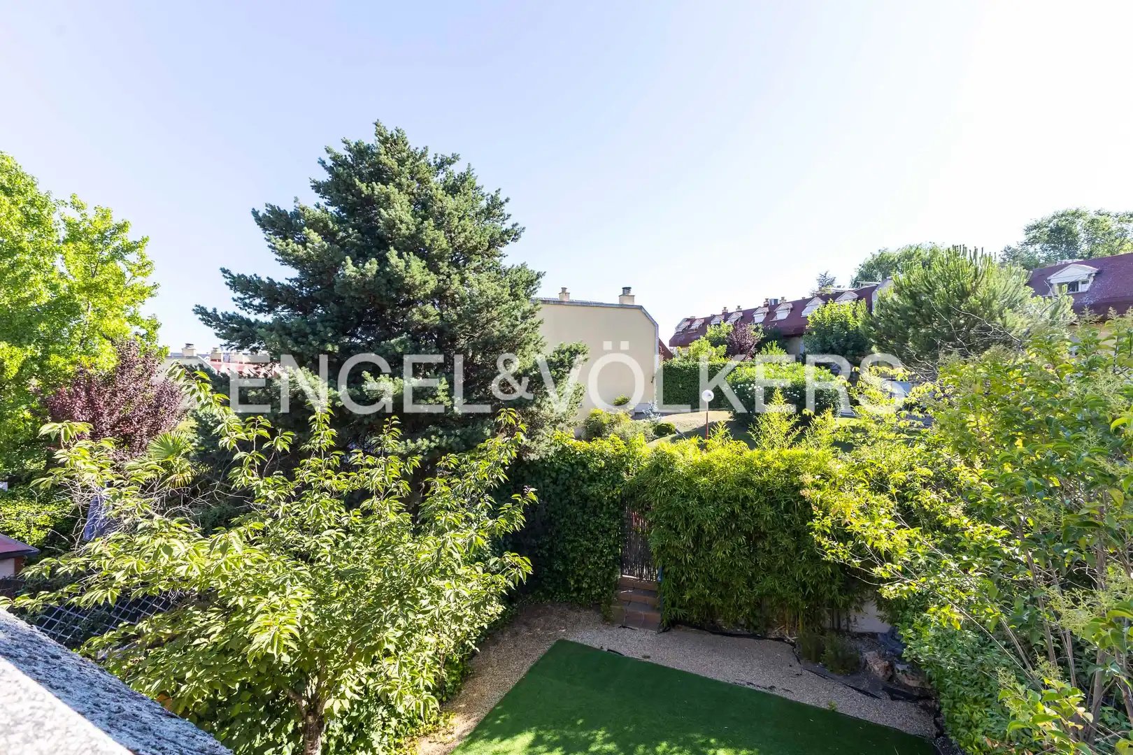 Piso de 213 m² en Alcobendas