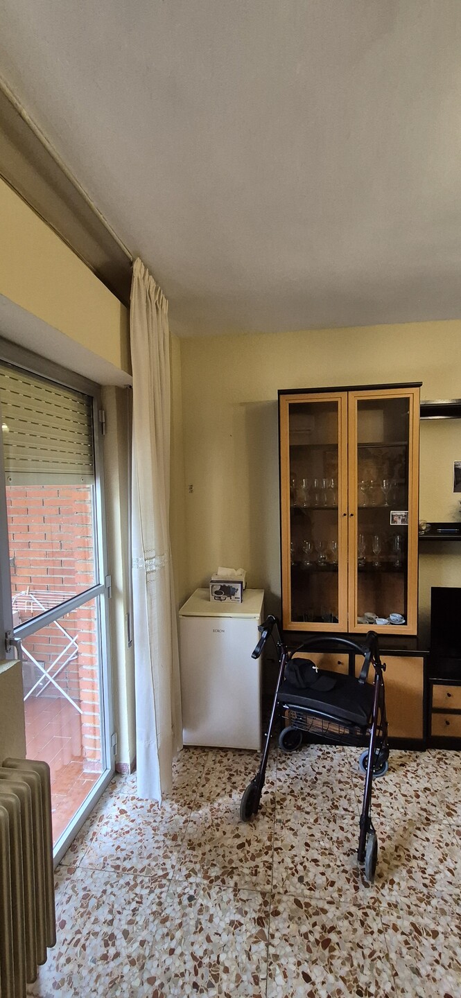 Piso de 95 m² en Ciudad Real