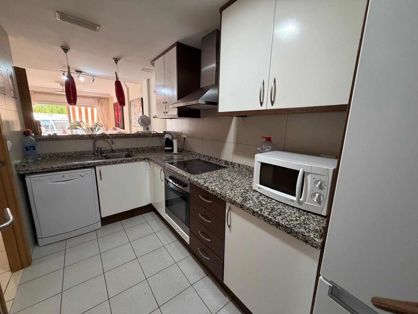 Piso de 90 m² en Dénia