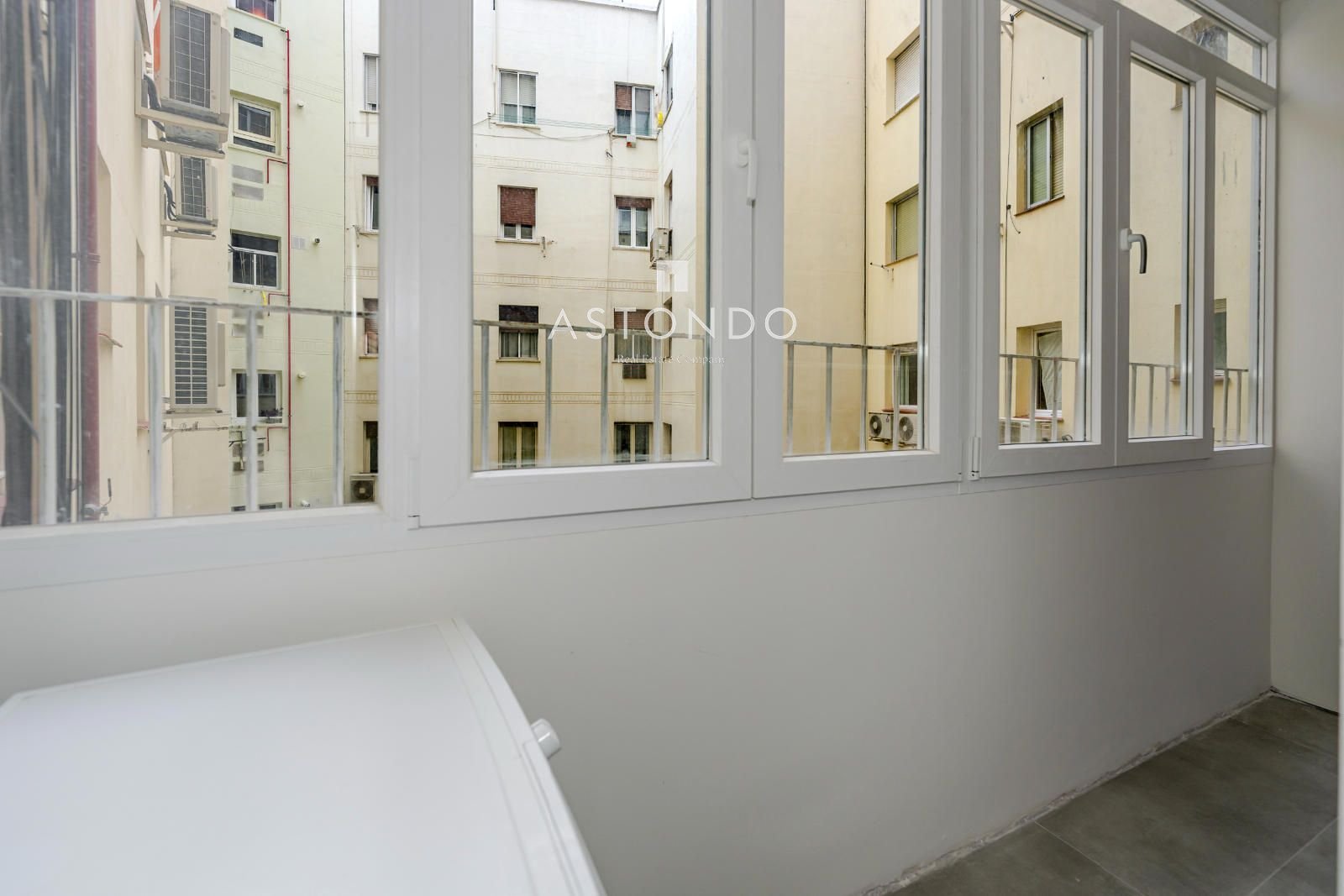 Appartement 160 m² à Madrid