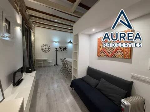 Piso de 45 m² en Barcelona