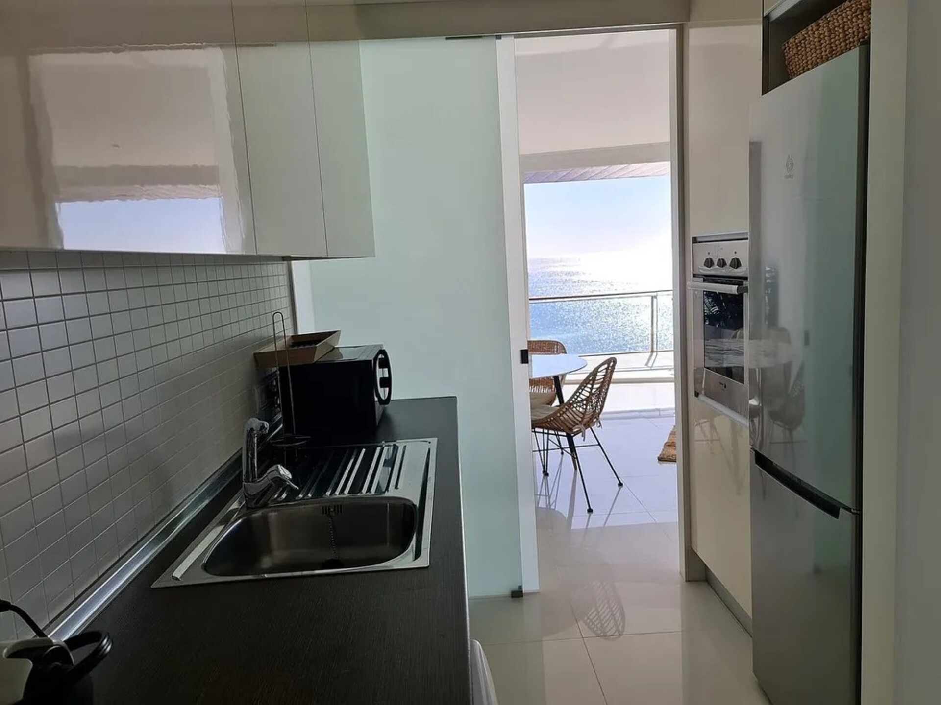 Квартира 103 м² у Eivissa
