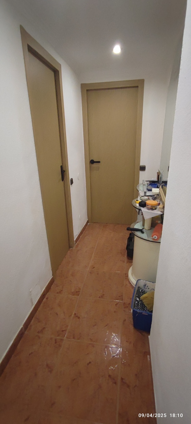 Habitación 92 m², Málaga