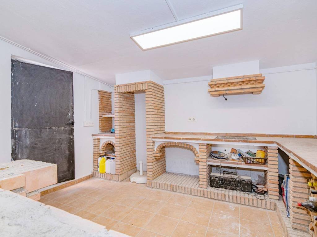 Piso de 140 m² en Chauchina