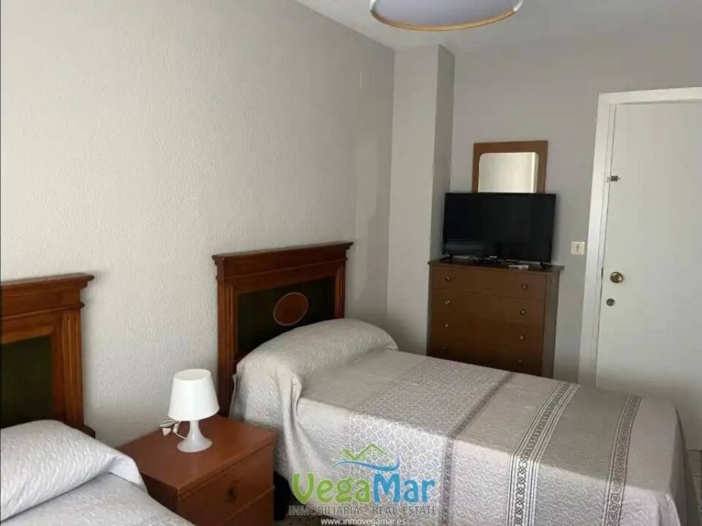 Piso de 120 m² en Almuñécar