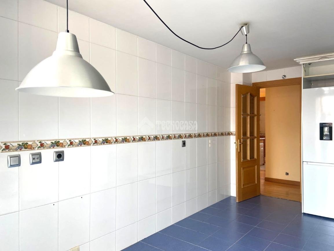 Piso de 145 m² en Madrid