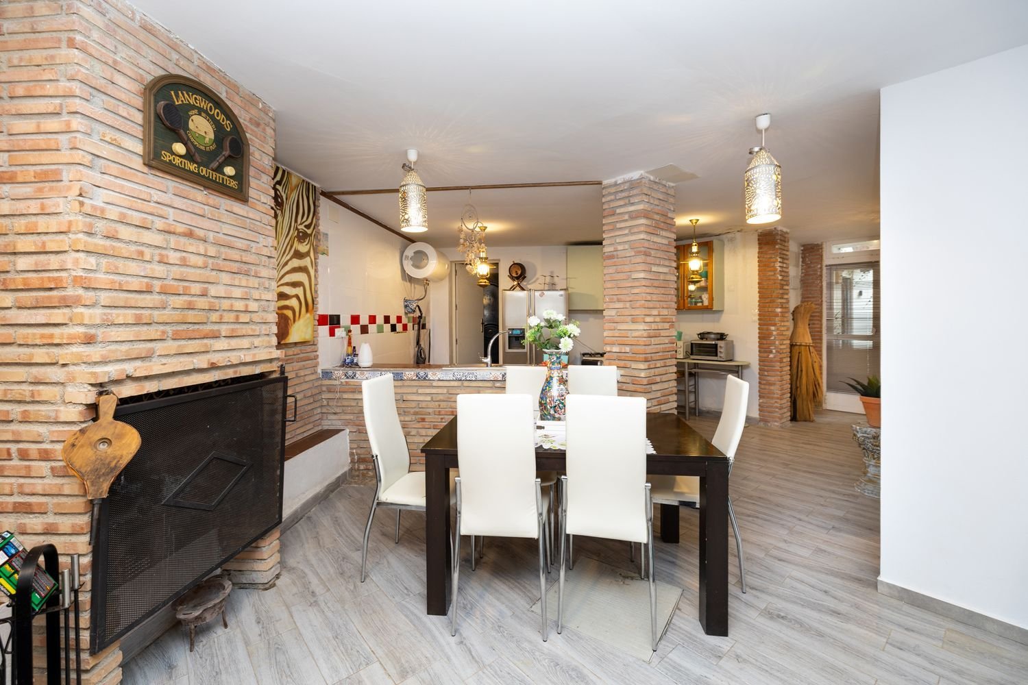 Piso de 45 m² en Granada