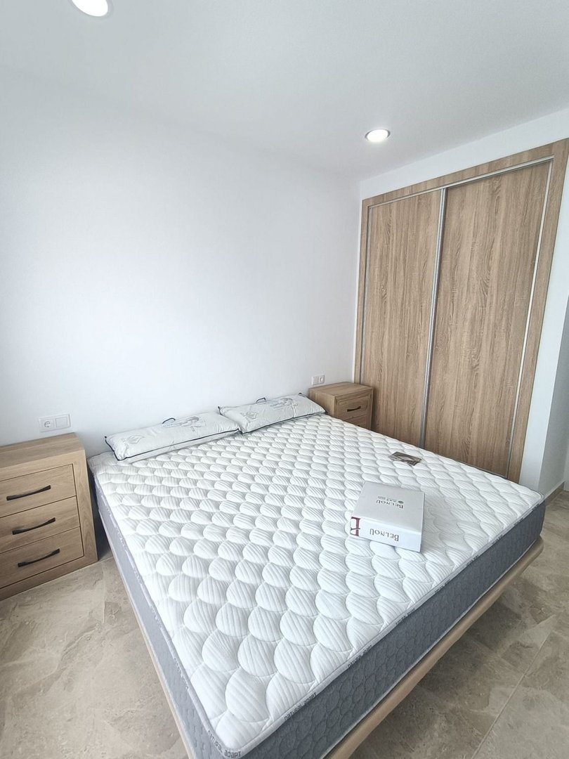 Pis de 85 m² a Chiclana de la Frontera