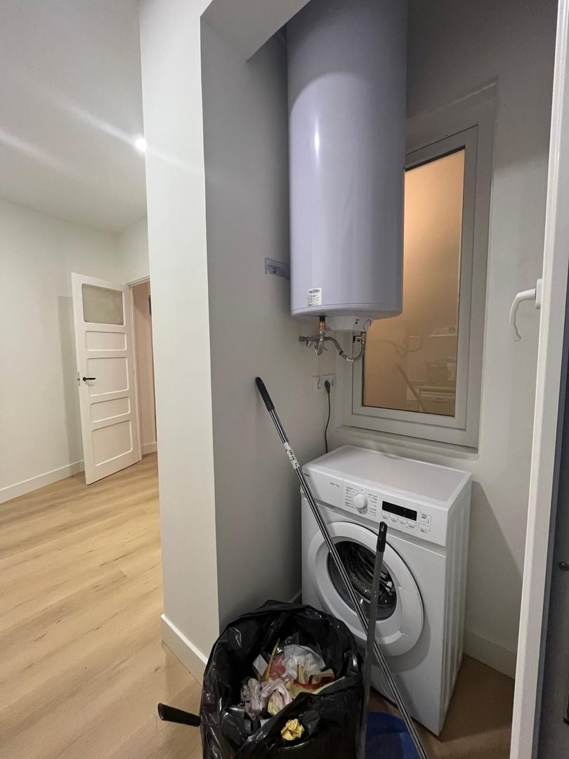 Piso de 90 m² en La Coruña