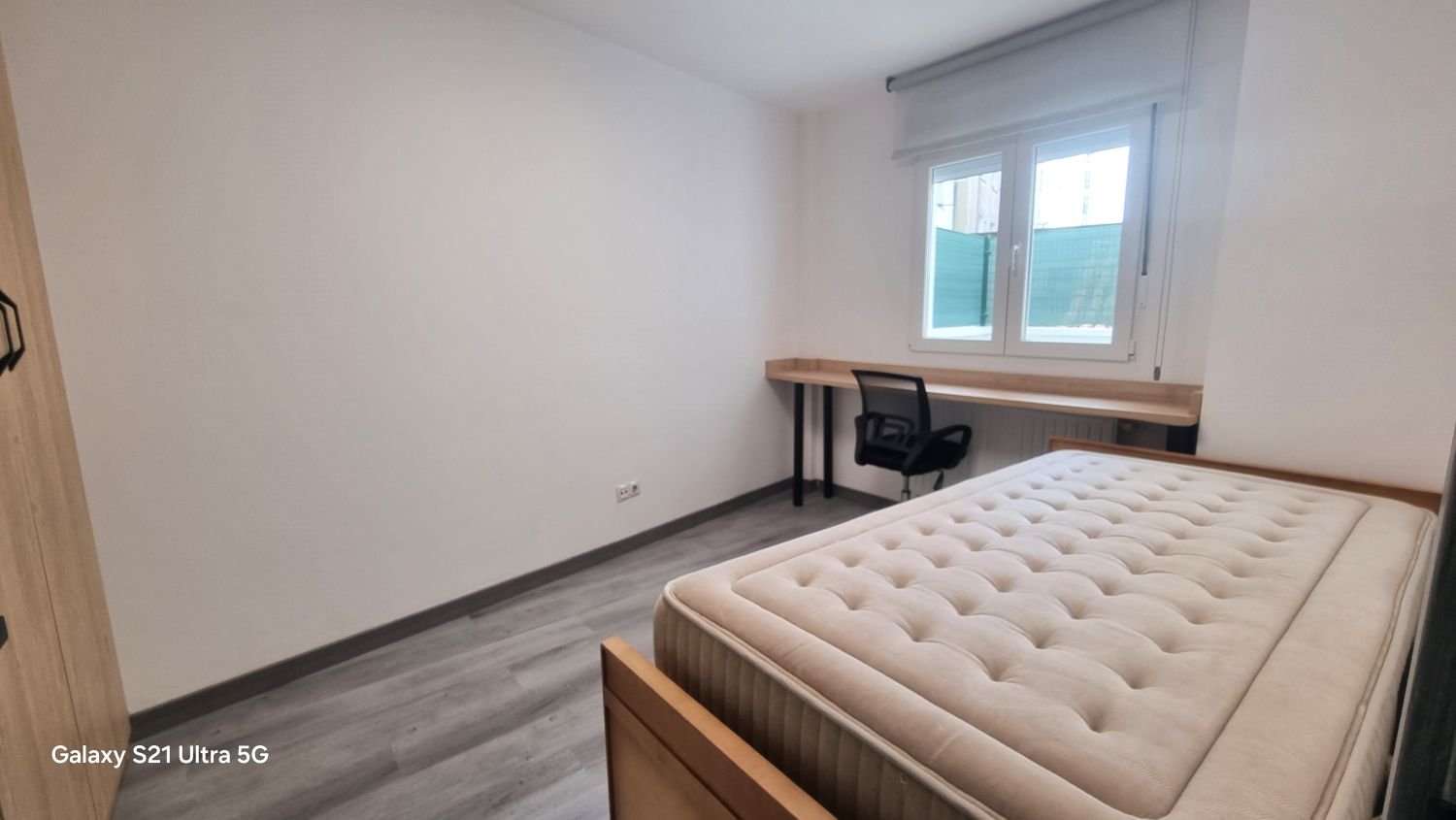 Wohnung 75 m² in Oviedo