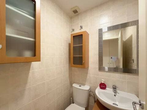 Flat 83 m² in Dénia