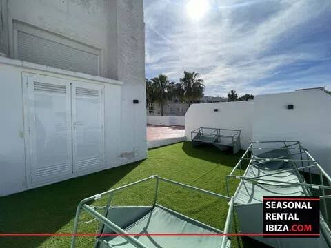Casa de 105 m² en Santa Eulària des Riu