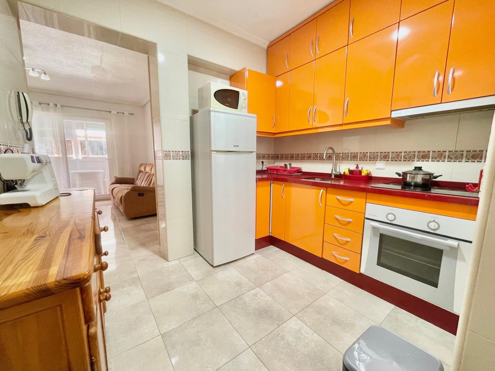 Квартира 70 м² у Torrevieja