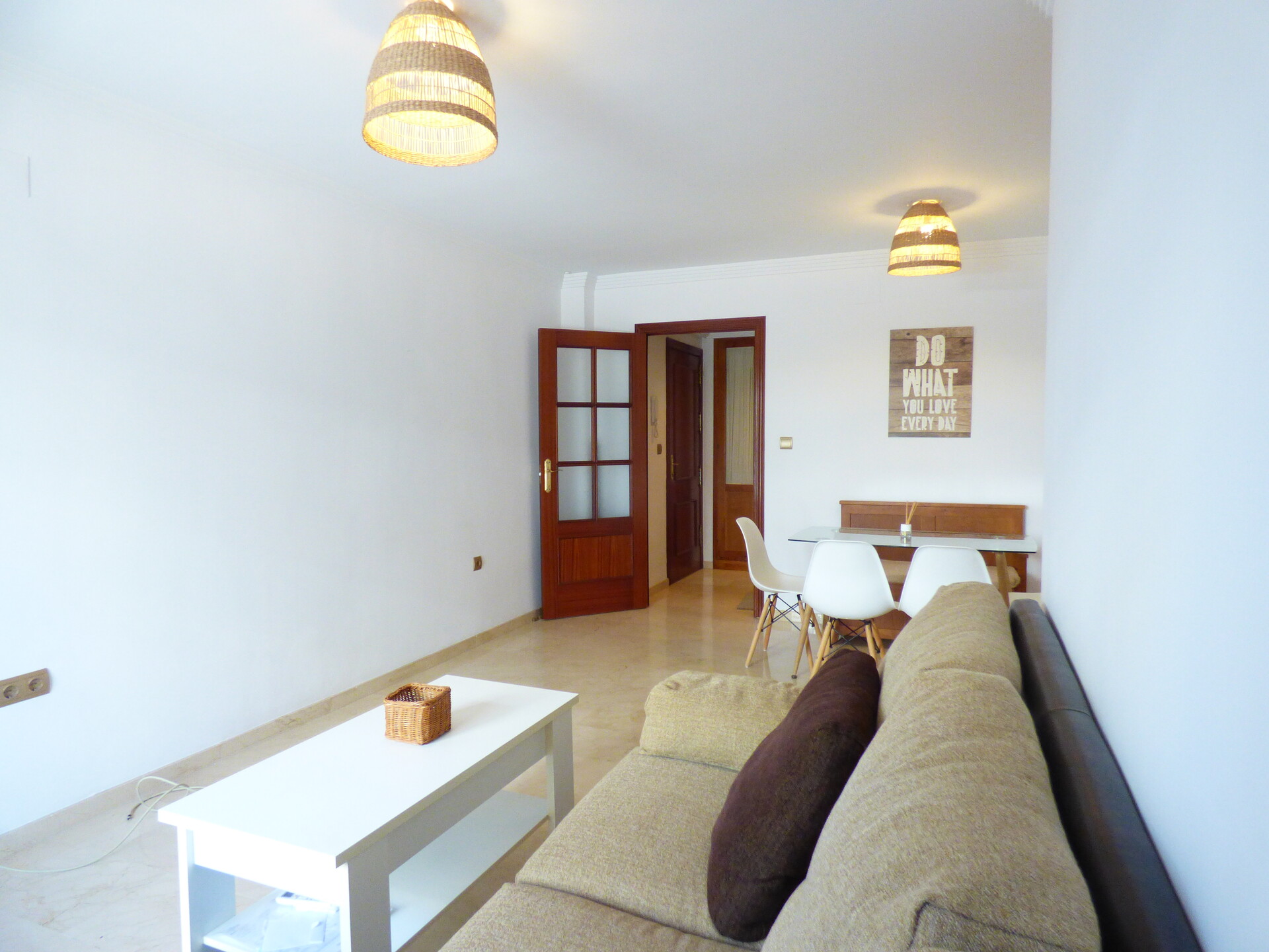 Piso de 110 m² en Vélez-Málaga