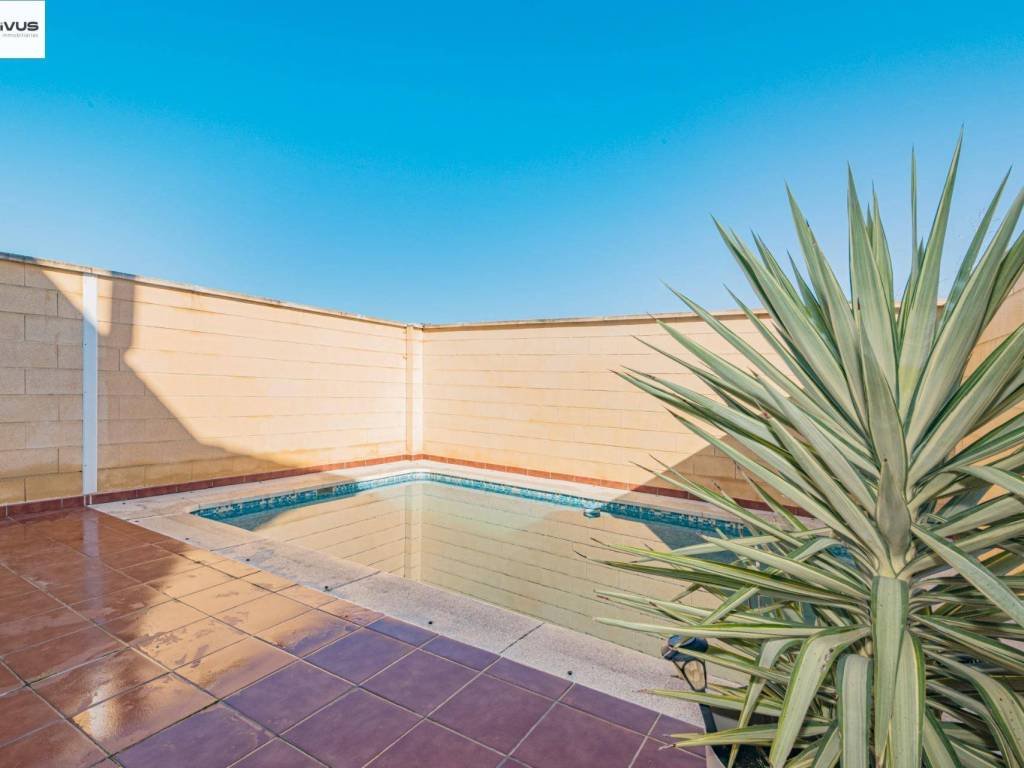 Pis de 217 m² a Vegas del Genil