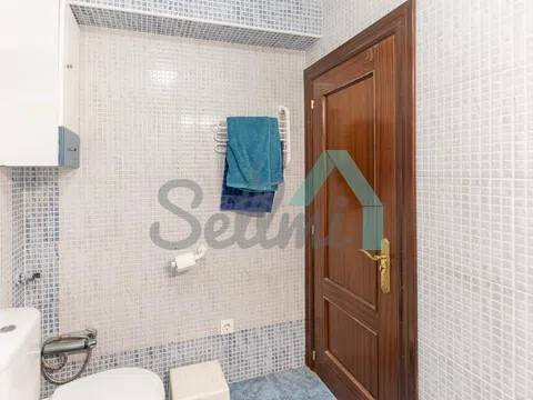 Piso de 74 m² en Gijón
