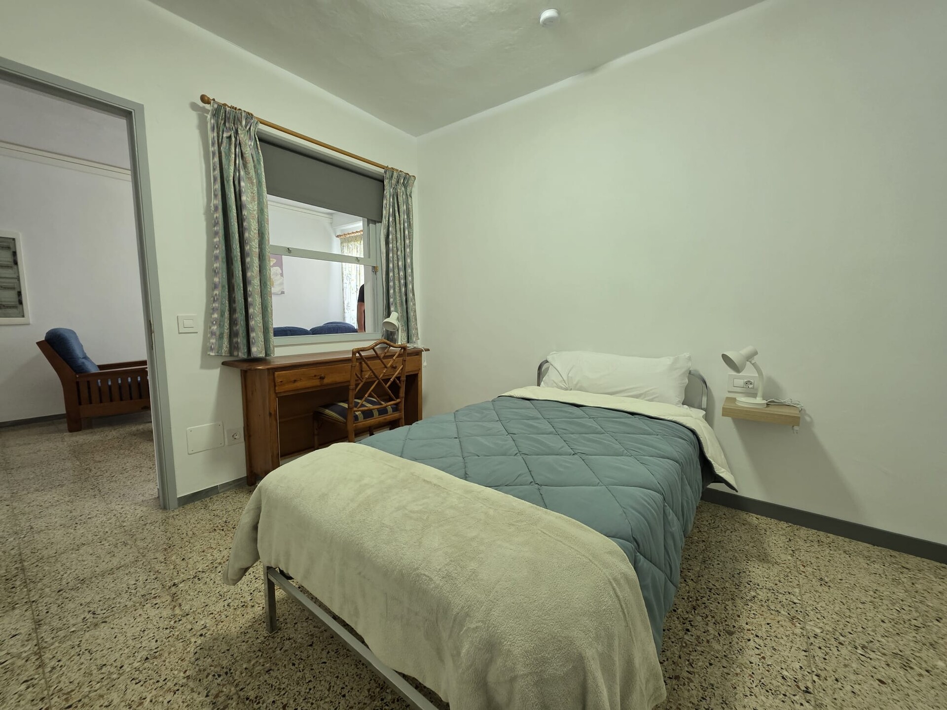Habitación 102 m², La Orotava