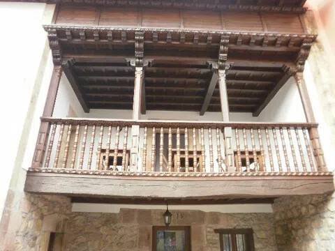 Pis de 55 m² a Cabrales